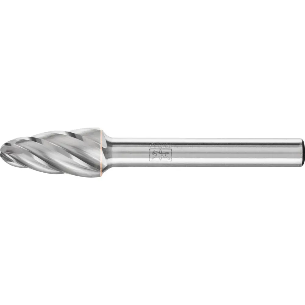 Produktfoto 1 von PFERD Tools 21117788, Hartmetallfrässtift