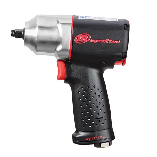 Produktfoto 1 von Ingersoll 2115QXPA, Rand Druckluft-Schlagschrauber 2115QXPA, 3/8"