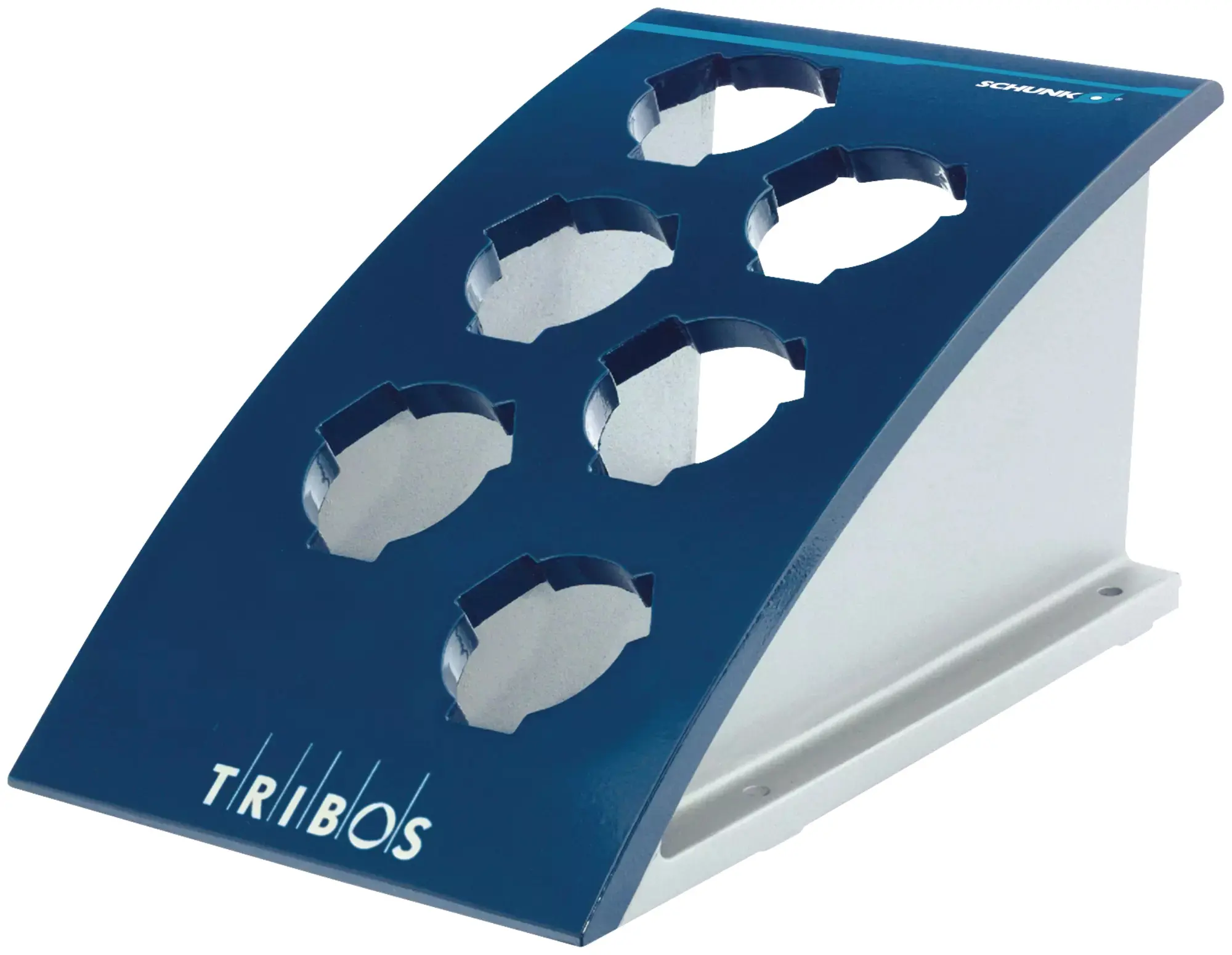Produktfoto 1 von SCHUNK TRIBOS SVP-M, Ablagemagazin