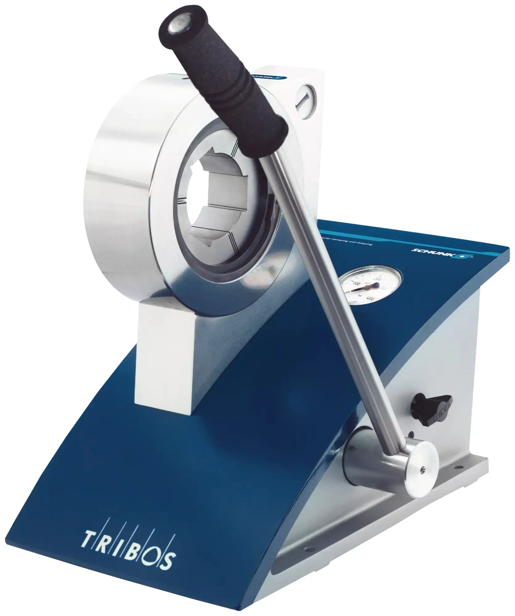 Produktfoto 1 von SCHUNK TRIBOS SVP-2, TRIBOS Spannvorrichtung