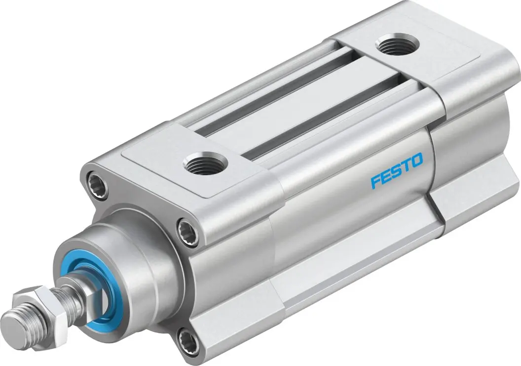 Produktfoto 1 von FESTO DSBC-40-30-PPSA-N3, Normzylinder, P\n: 2123781