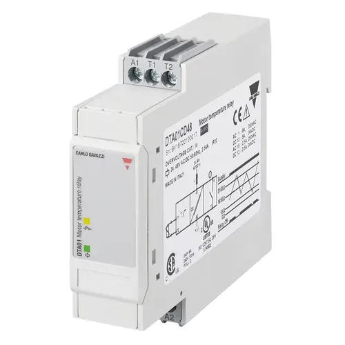 Produktfoto 1 von Carlo Gavazzi DTA01CD48, Ersatz von DTA01C724, ​​DTA01C024