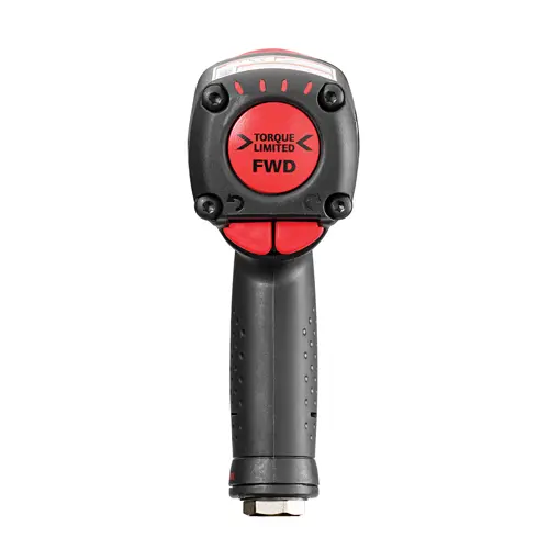 Produktfoto 1 von Ingersoll 2135QTL-2, Rand Druckluft-Schlagschrauber 2135QTL-2, 1/2" im Koffer