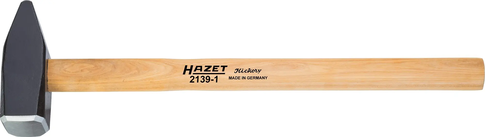Produktfoto 1 von Hazet 2139-2, Vorschlaghammer 5730g 800mm DIN 1042