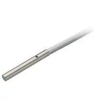 Produktfoto 1 von Pepperl+Fuchs NBB1-3M22-E2-0,3M-V3, Induktiver Sensor