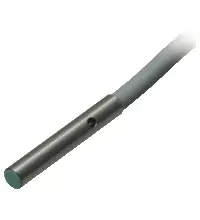 Produktfoto 1 von Pepperl+Fuchs NBB0,8-4M25-E2-0,3M-V3, Induktiver Sensor