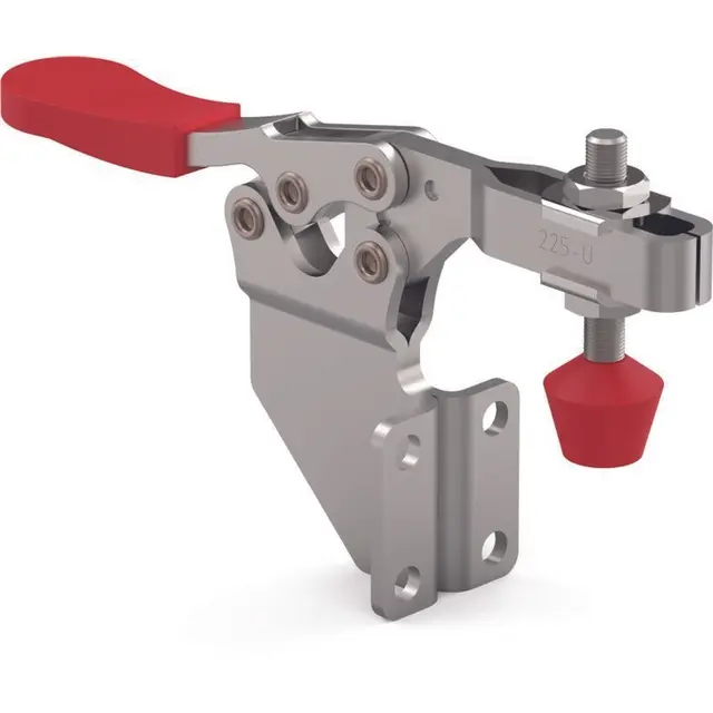 Produktfoto 1 von DESTACO 225-UF - Handspanner, horizontal, Kniehebel
