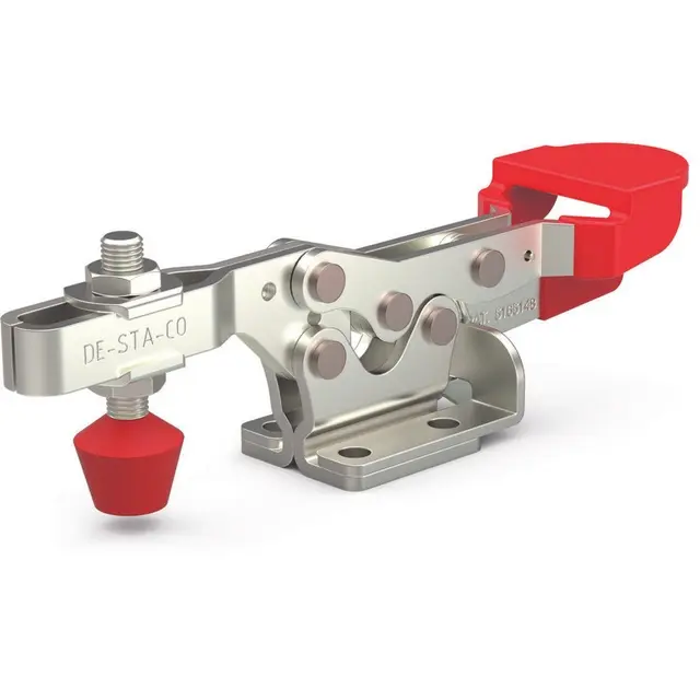 Produktfoto 1 von DESTACO 225-UR - Handspanner, horizontal, Kniehebel