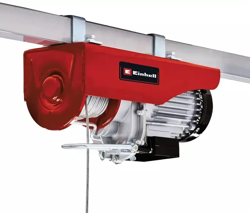 Produktfoto 1 von Einhell TC-EH 600 Seilwinde, SKU: 2255150