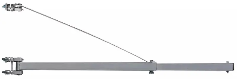 Produktfoto 1 von Einhell Schwenkarm SA 1100, für Elektro Seilzug, max. 600 kg Hubkraft, max.