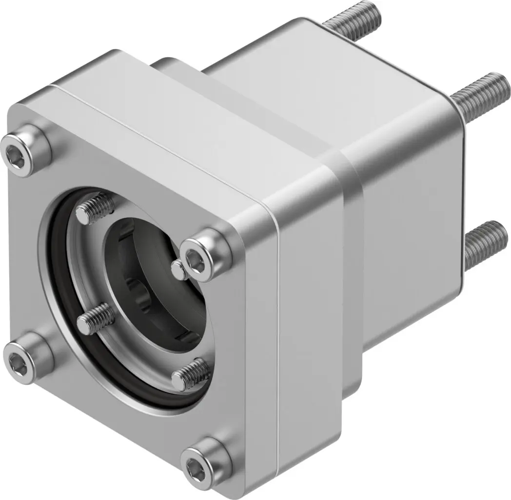 Produktfoto 1 von FESTO EAMM-A-D32-40G-S1, Axialbausatz, P\n: 2256396