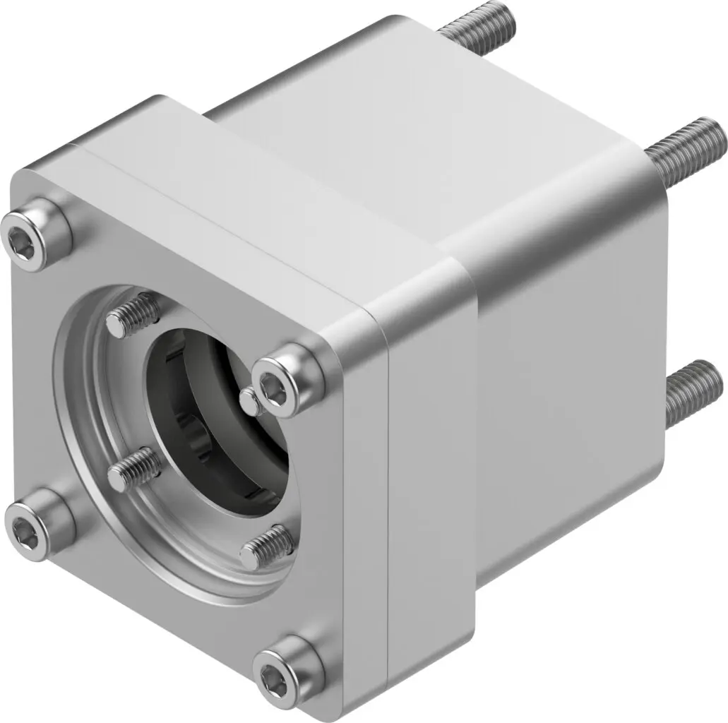 Produktfoto 1 von FESTO EAMM-A-D40-40G-G2, Axialbausatz, P\n: 2256398