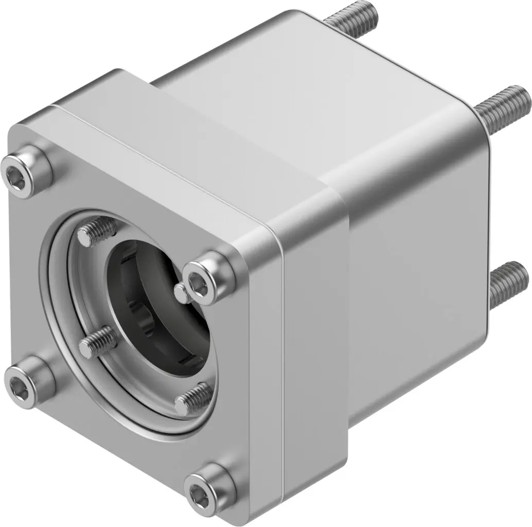 Produktfoto 1 von FESTO EAMM-A-D40-40G-S1, Axialbausatz, P\n: 2256399