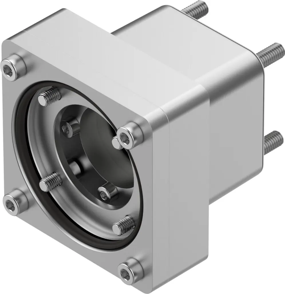 Produktfoto 1 von FESTO EAMM-A-D40-60G-S1, Axialbausatz, P\n: 2256409