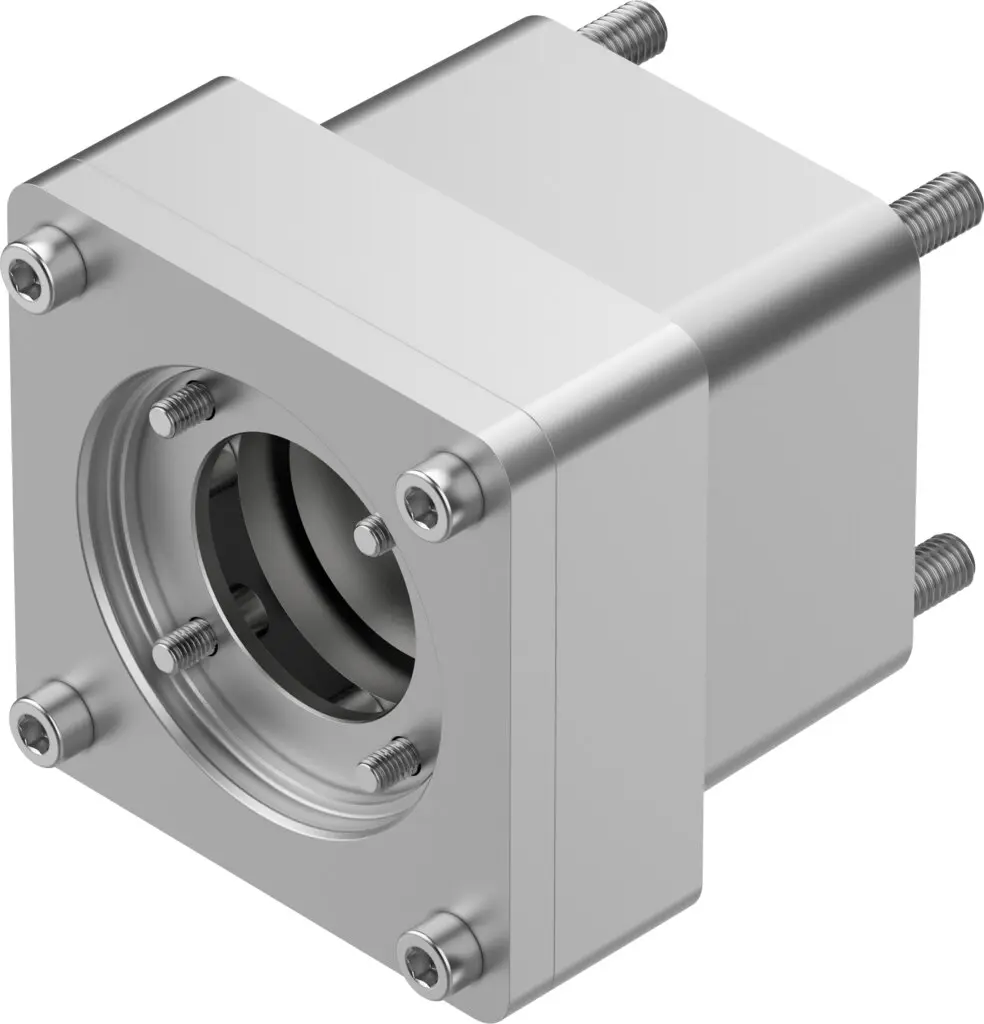 Produktfoto 1 von FESTO EAMM-A-D60-60G-G2, Axialbausatz, P\n: 2256696