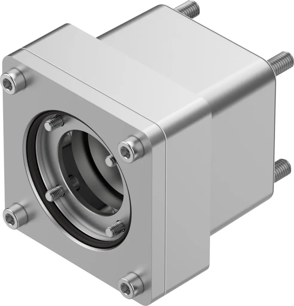 Produktfoto 1 von FESTO EAMM-A-D60-60G-S1, Axialbausatz, P\n: 2256698