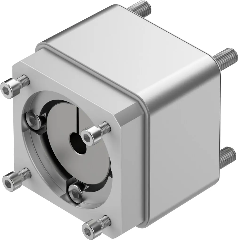 Produktfoto 1 von FESTO EAMM-A-D60-70A-S1, Axialbausatz, P\n: 2256699