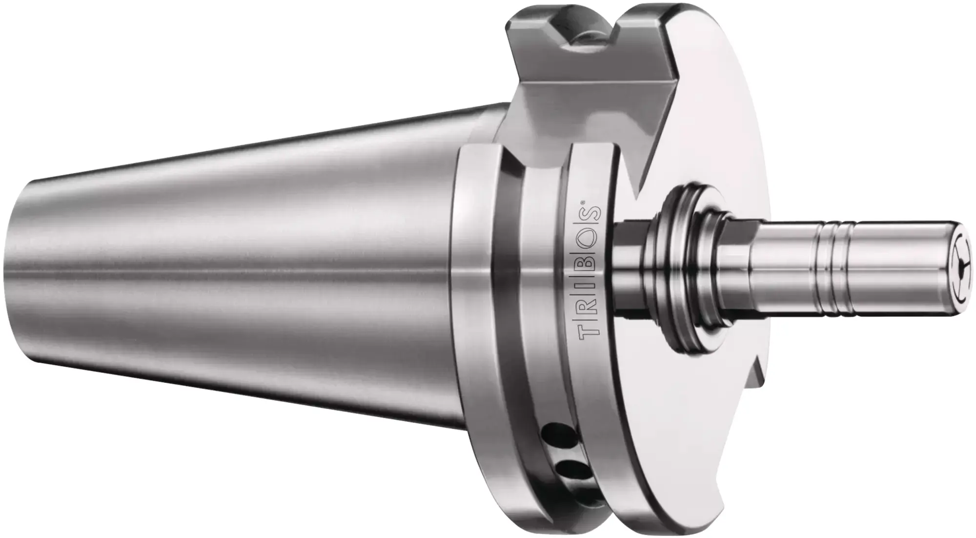 Produktfoto 1 von SCHUNK TRIBOS-M JIS-BT 30 Ø1x52, Polygonspannfutter