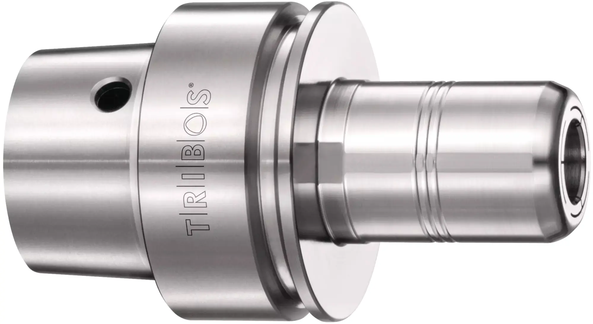 Produktfoto 1 von SCHUNK TRIBOS-RM HSK-E 40 Ø4x50, Polygonspannfutter
