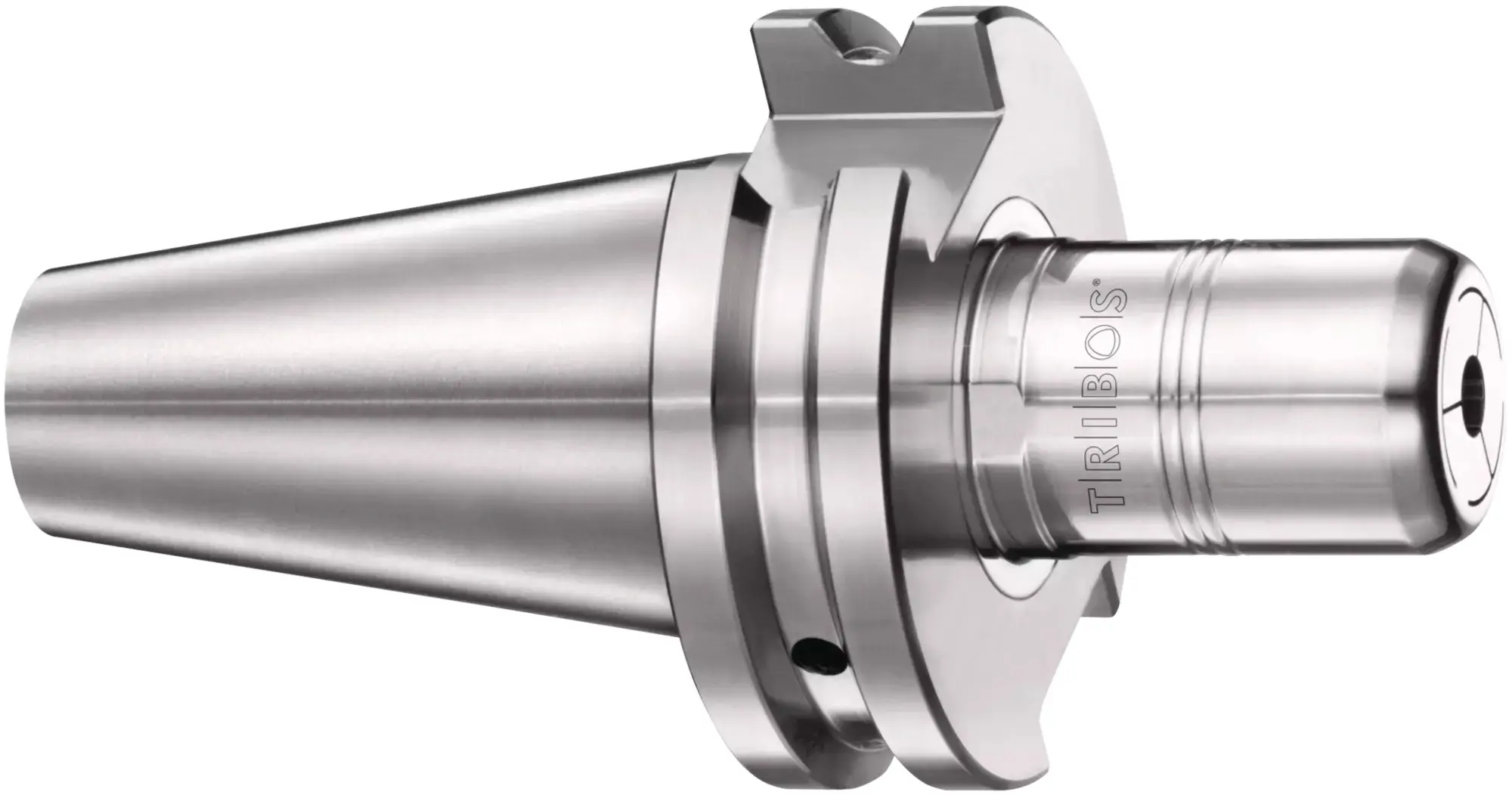 Produktfoto 1 von SCHUNK TRIBOS-RM SK 30 Ø10x65, Polygonspannfutter