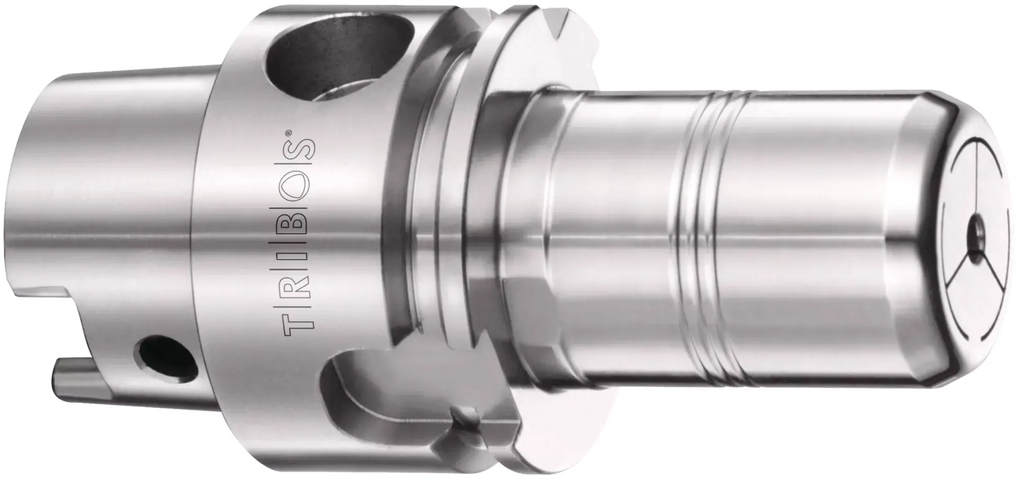 Produktfoto 1 von SCHUNK TRIBOS-RM HSK-A 32 Ø6x50, Polygonspannfutter