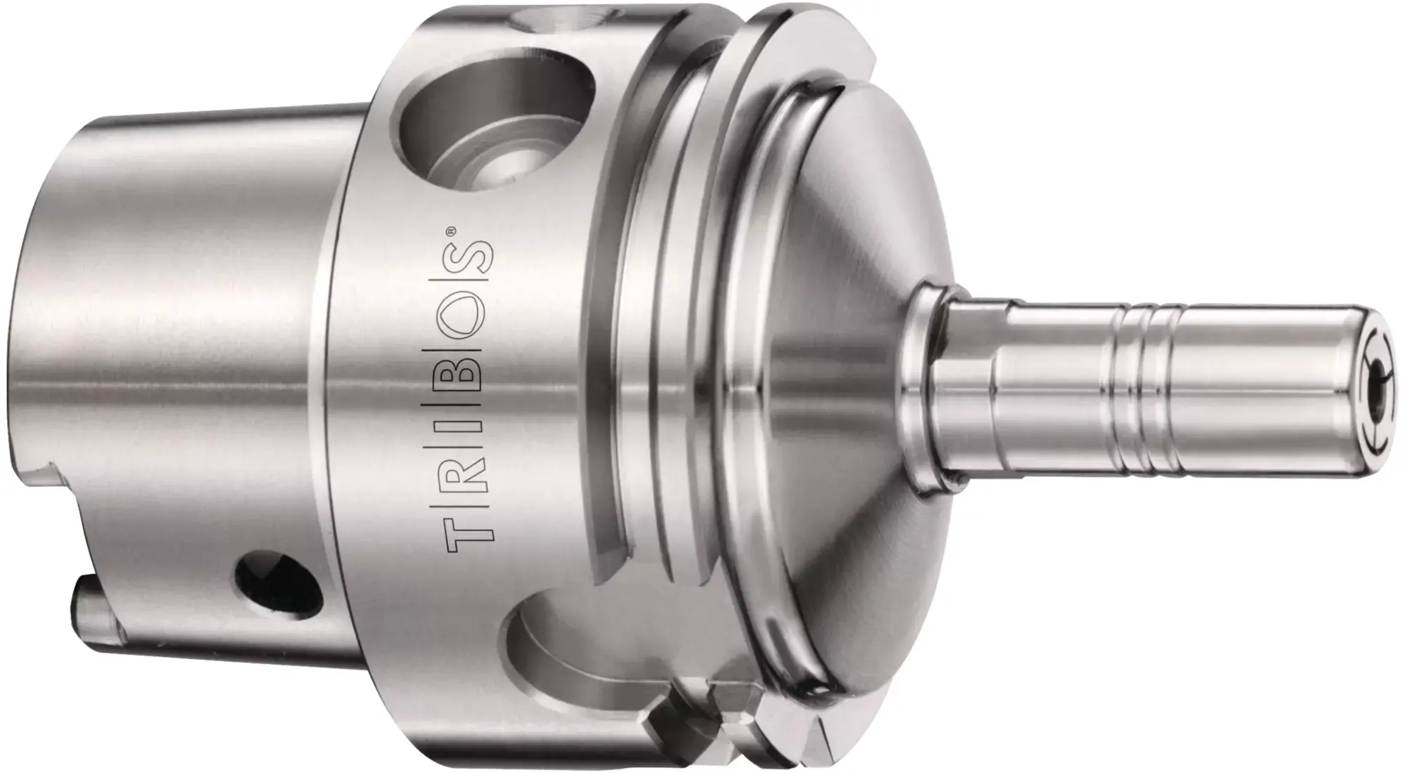 Produktfoto 1 von SCHUNK TRIBOS-M HSK-A 40 Ø1.5x50, Polygonspannfutter
