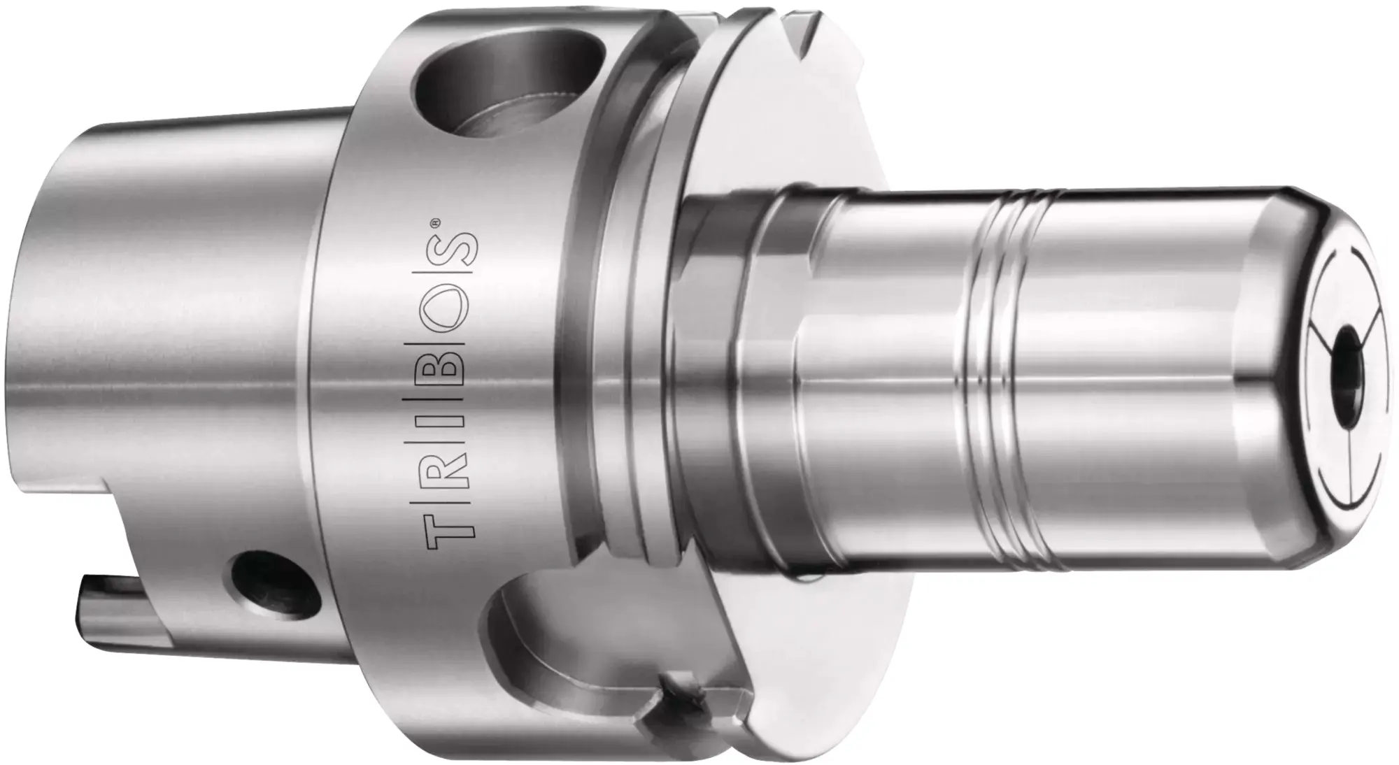 Produktfoto 1 von SCHUNK TRIBOS-RM HSK-A 40 Ø12x50, Polygonspannfutter