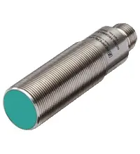 Produktfoto 1 von Pepperl+Fuchs NCB5-18GM60-B3B-V1, Induktiver Sensor