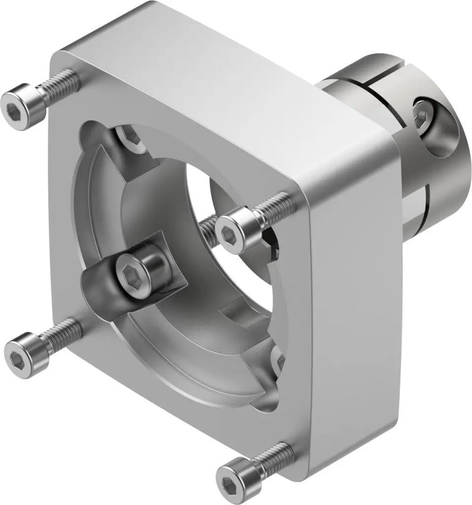 Produktfoto 1 von FESTO EAMM-A-P6-38A-60P, Axialbausatz, SKU: 2264375