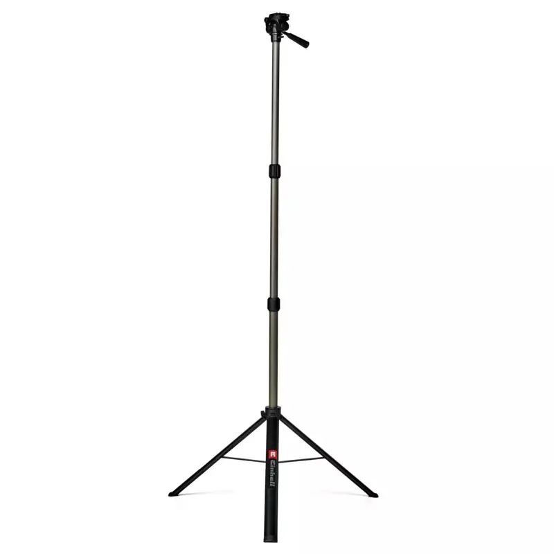 Produktfoto 1 von Einhell Teleskopstativ Tripod 85 - 170 cm, SKU: 2270116