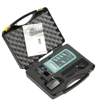 Produktfoto 1 von Pepperl+Fuchs VBP-HH1-V3.0-KIT, AS-Interface Handheld mit Zubehör