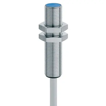 Produktfoto 1 von Contrinex DW-AS-607-M12-069, 2 wire Classics Series embeddable