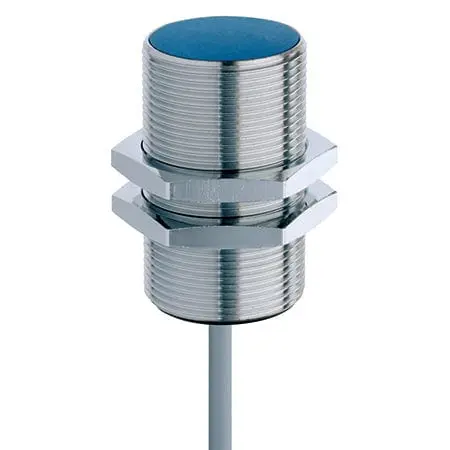 Produktfoto 1 von Contrinex DW-DD-606-M30-120, 2 wire Classics Series embeddable