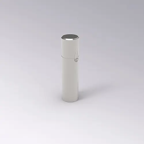 FIBRO 2202.8G Schnellwechsel-Schneidstempel, Rohling, leicht belastbar