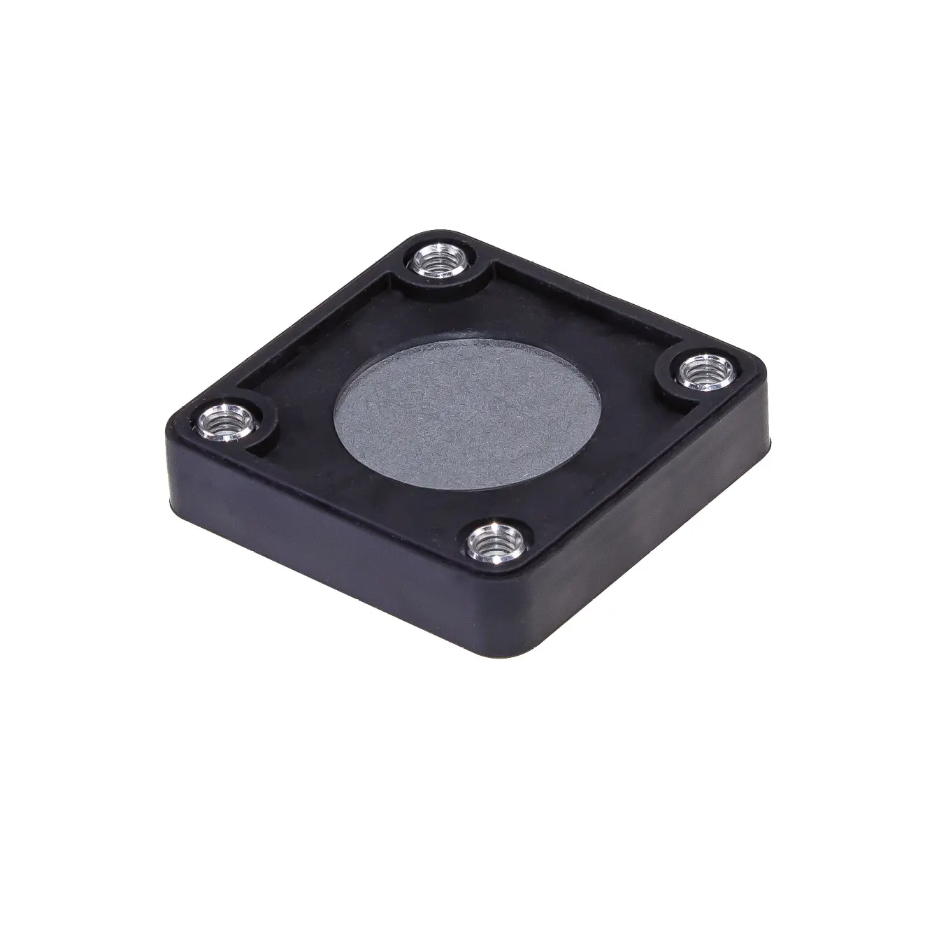 Produktfoto 1 von LED2WORK 220500-01, CENALED Haftmagnet für Anschraubsockel