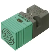 Produktfoto 1 von Pepperl+Fuchs NJ15-M1-E2-V1, Induktiver Sensor