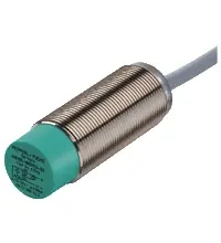 Produktfoto 1 von Pepperl+Fuchs NJ8-18GM50-A2, Induktiver Sensor