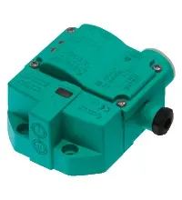 Produktfoto 1 von Pepperl+Fuchs NCN3-F31K-N4-K, Induktiver Sensor