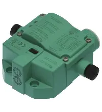 Produktfoto 1 von Pepperl+Fuchs NCN3-F31K-N4-V1-V1, Induktiver Sensor