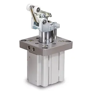 Produktfoto 1 von SMC RS2H50TF-30BL-D RS2H Heavy Duty Stopper Cylinder