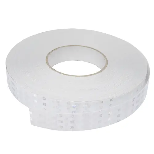 Produktfoto 1 von Carlo Gavazzi ERT25, REFLEKTIERENDES BAND 25 mm x 45,7 m