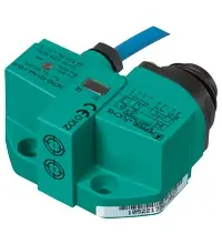 Produktfoto 1 von Pepperl+Fuchs NCN3-F31-N4-V16-K, Induktiver Sensor