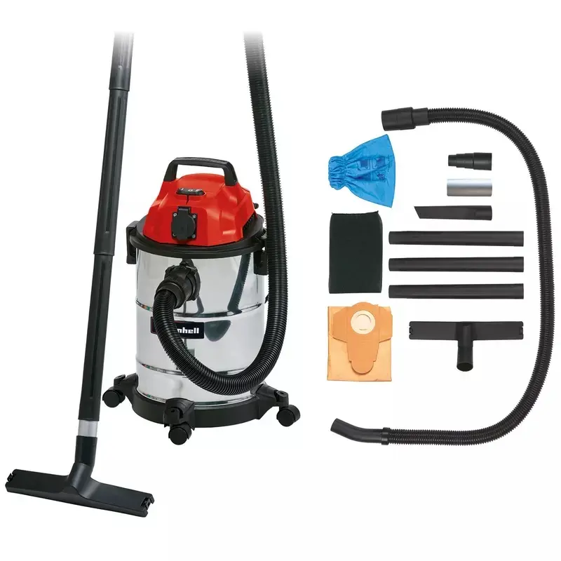 Produktfoto 1 von Einhell TC-VC 1820 SA Nass-Trockensauger, SKU: 2342425