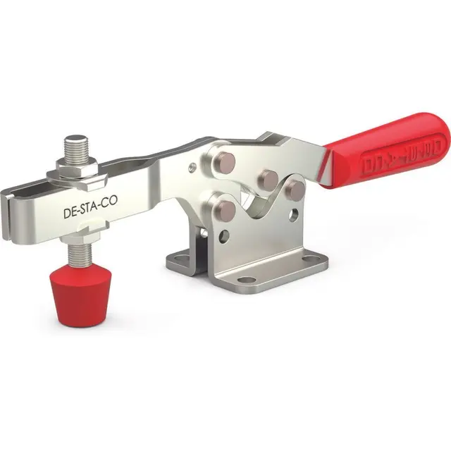 Produktfoto 1 von DESTACO 235-U - 235-U - Flanged Base, U-Bar