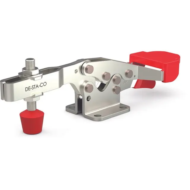 Produktfoto 1 von DESTACO 235-UR - Handspanner, horizontal, Kniehebel