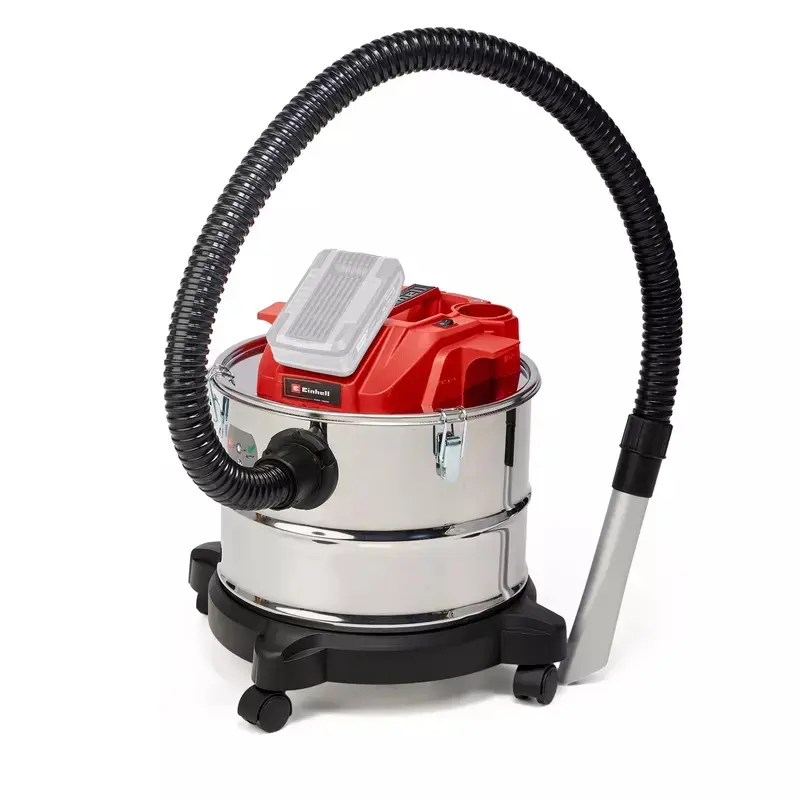 Produktfoto 1 von Einhell TE-AV 18/15 Li C-Solo Akku-Aschesauger, SKU: 2351700