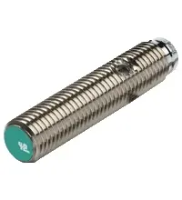 Produktfoto 1 von Pepperl+Fuchs NBB1,5-8GS40-E2-T-V3, Induktiver Sensor