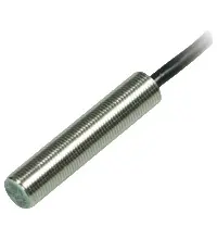 Produktfoto 1 von Pepperl+Fuchs NBB2-12GM60-E2-T, Induktiver Sensor