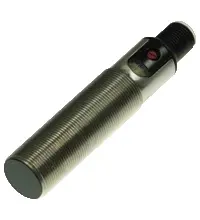 Produktfoto 1 von Pepperl+Fuchs CBB8-18GS75-E2-V1, Kapazitiver Sensor