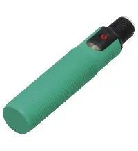 Produktfoto 1 von Pepperl+Fuchs CBB8-18GK75-E2-V1, Kapazitiver Sensor